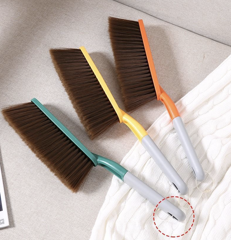 Soft Bristle Cleaning Brush 6