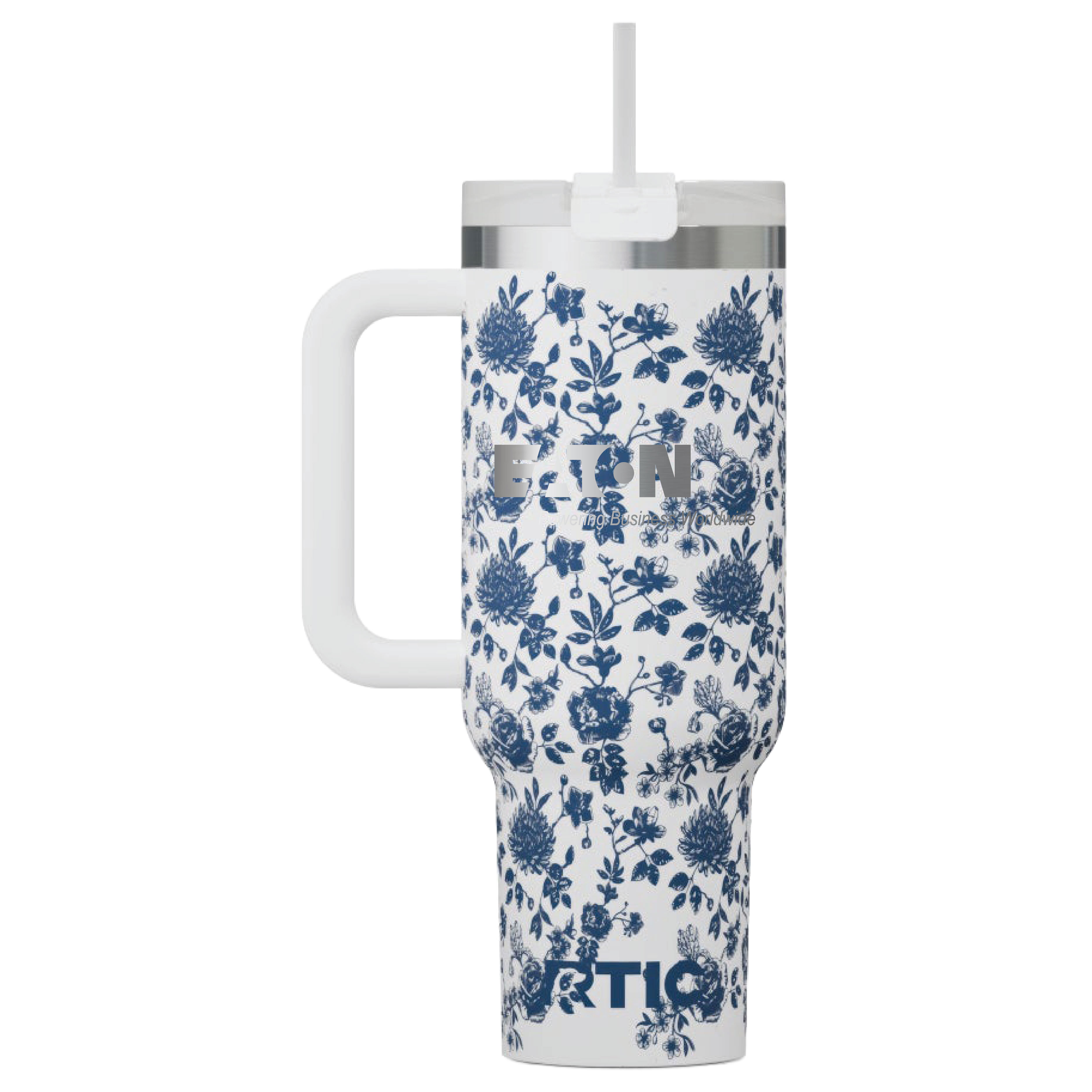 RTIC 40oz Stainless Steel Road Trip Tumbler 4