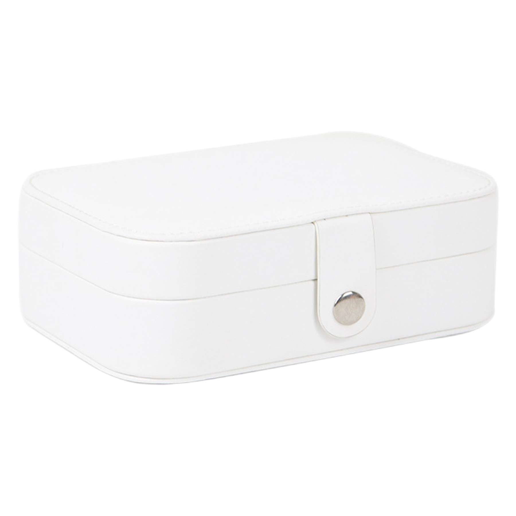 Double-Layer Jewelry Storage Box 3