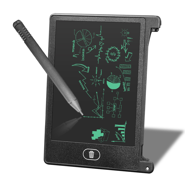 4.4 inch LCD E-Writing and Drawing Tablet 4