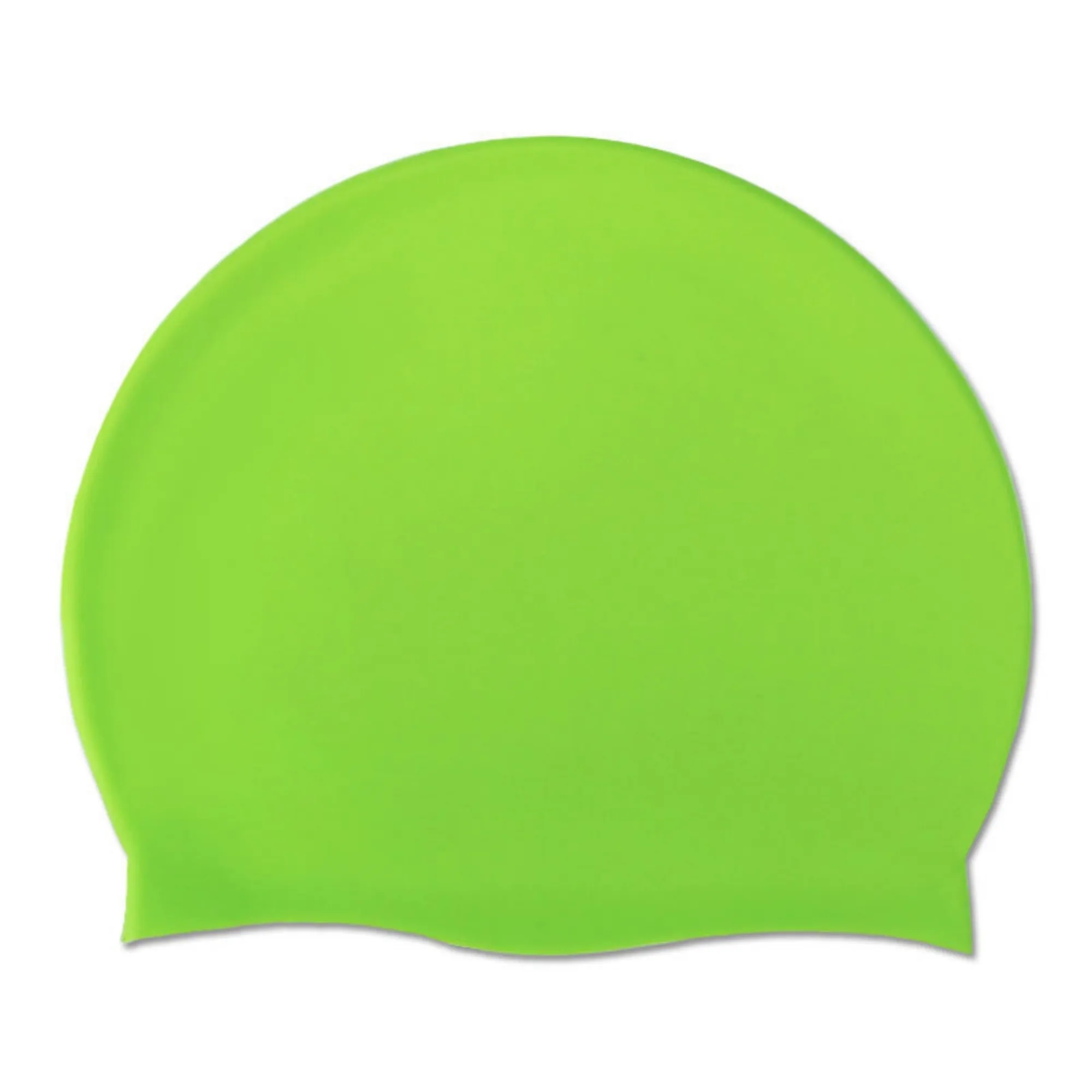 Swimming Hat Colorful Summer Cap 7