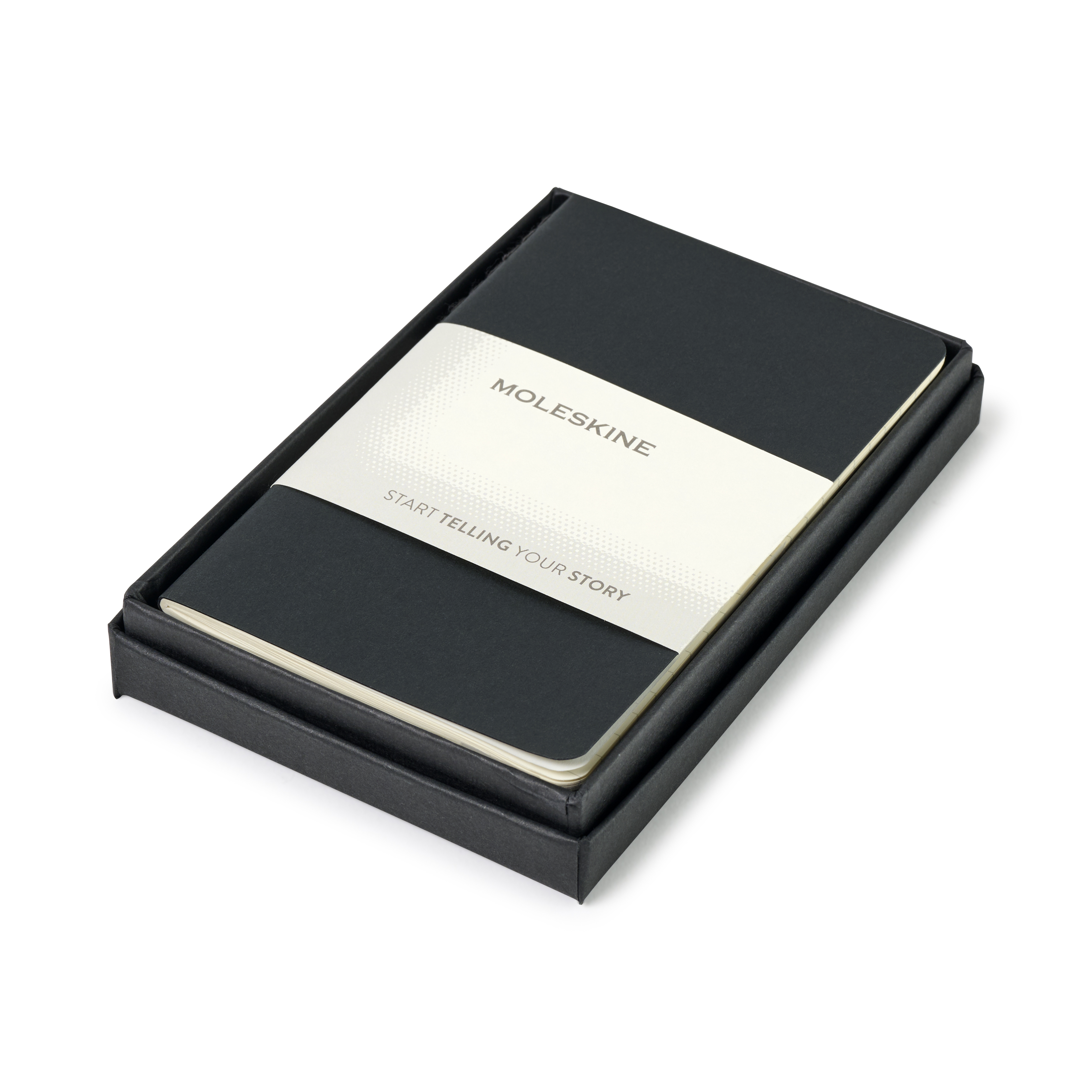 Moleskine® Pocket Cahier Gift Set