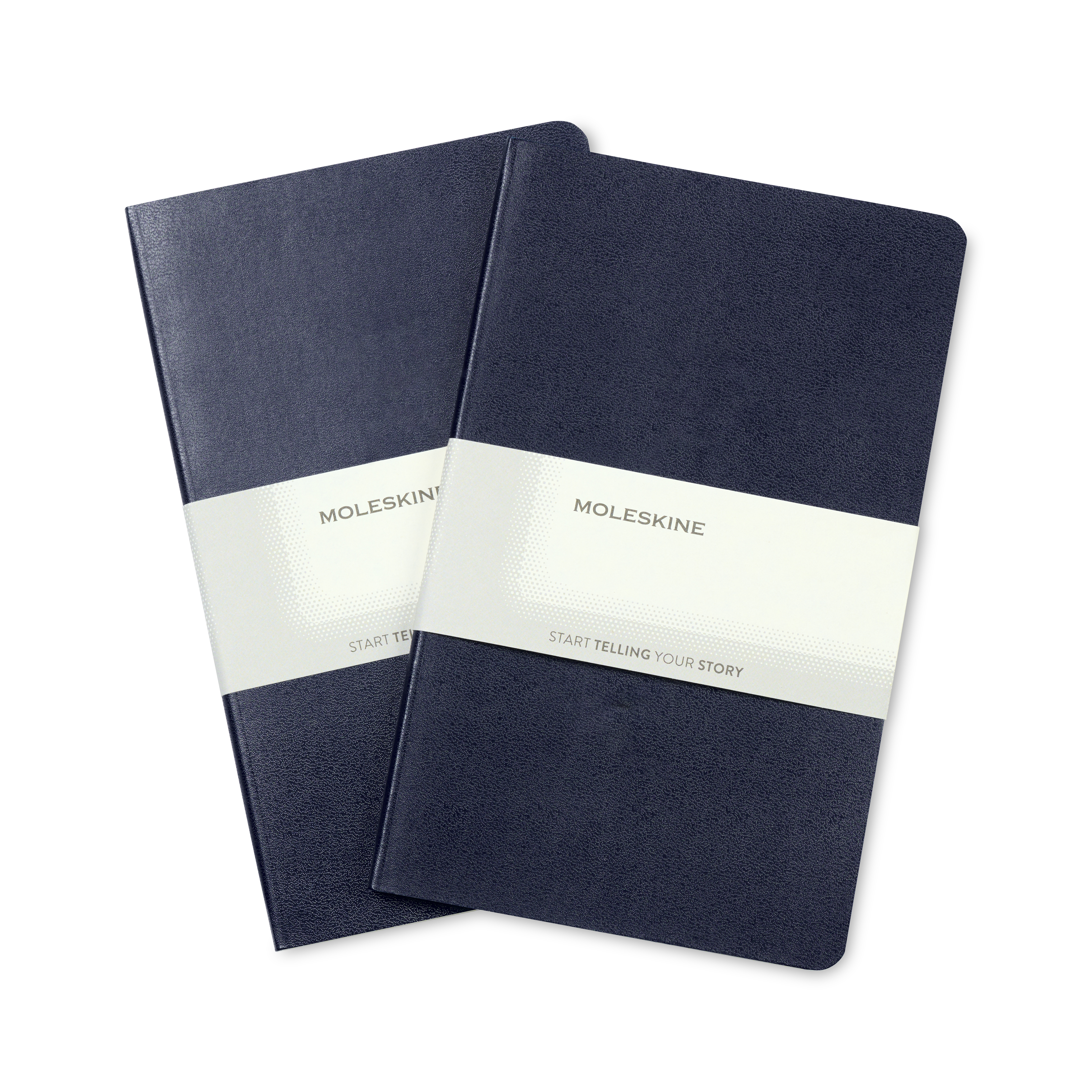 Moleskine® Large Volant 2-Pack 4
