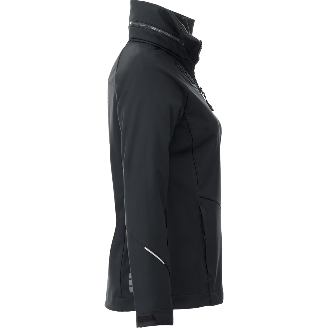 Women's PEYTO Softshell Jacket 99