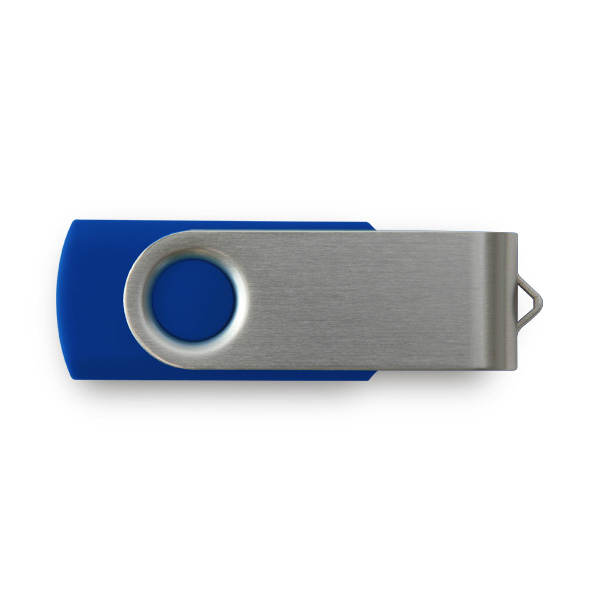 Northlake Swivel USB Flash Drive - Simports 17