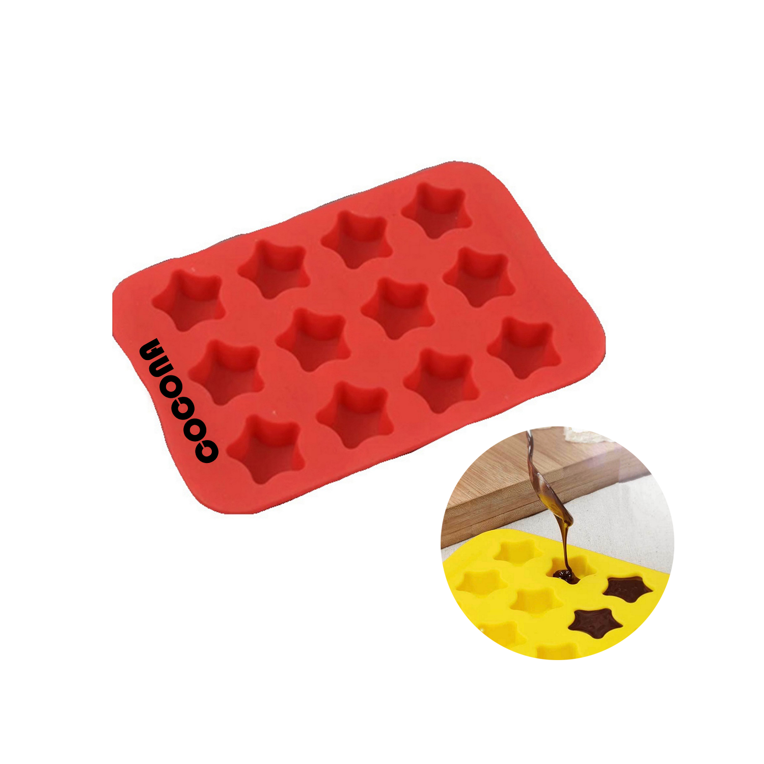 Ice Cube Trays 2