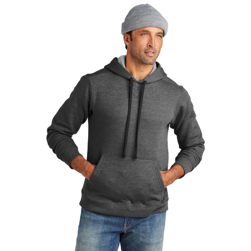 Volunteer Knitwear Chore Fleece Pullover Hoodie 11