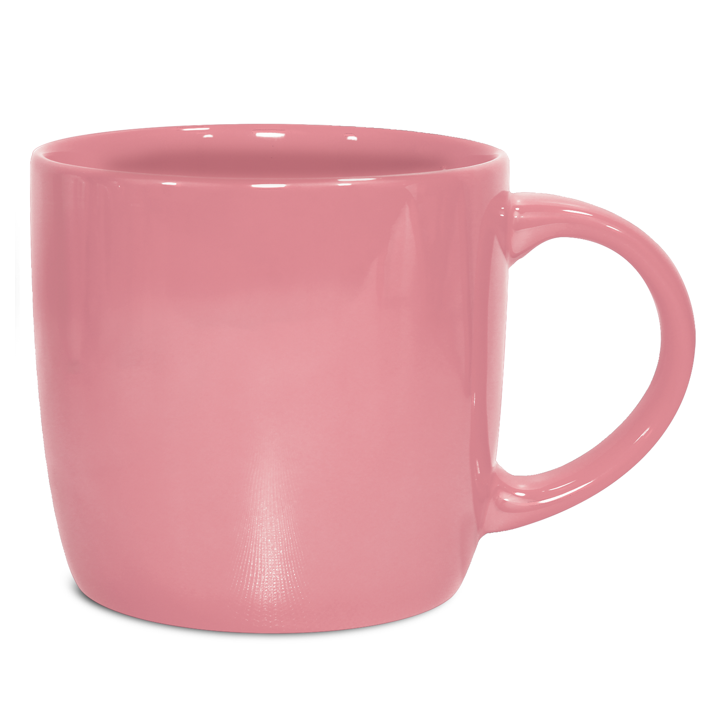 14 Oz. Lustre City Mug 8