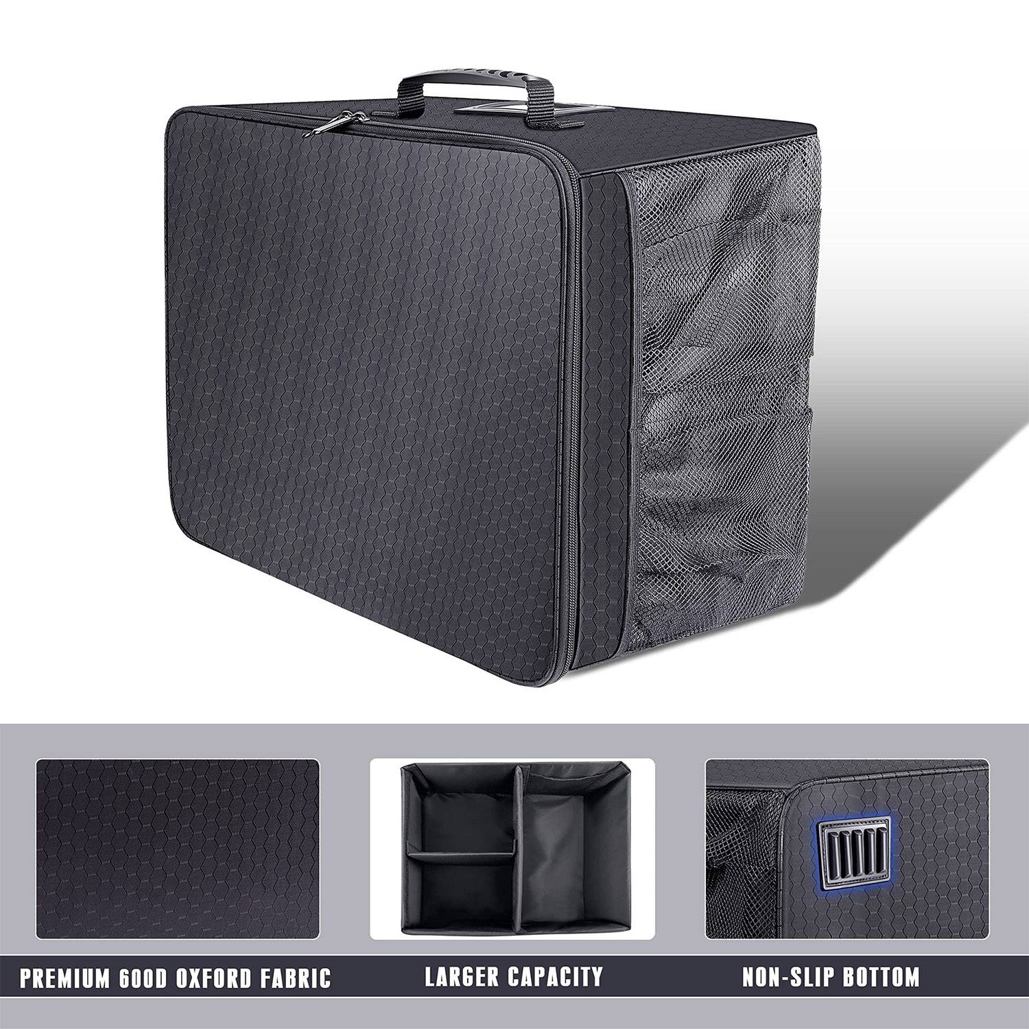 Golf Multifunctional Storage Bag&Suitcase 2