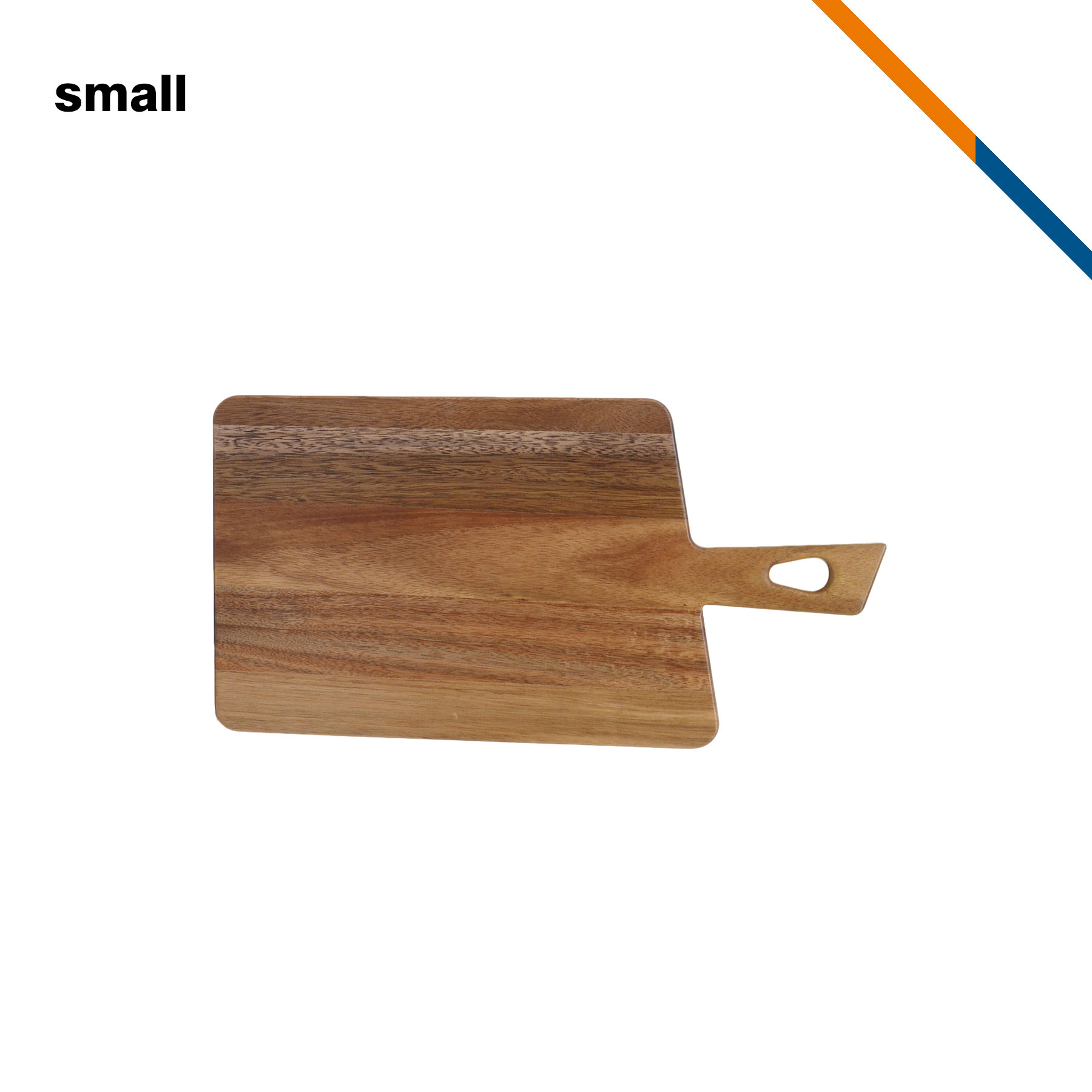 Rhoda Acacia Wood Cutting Board 6