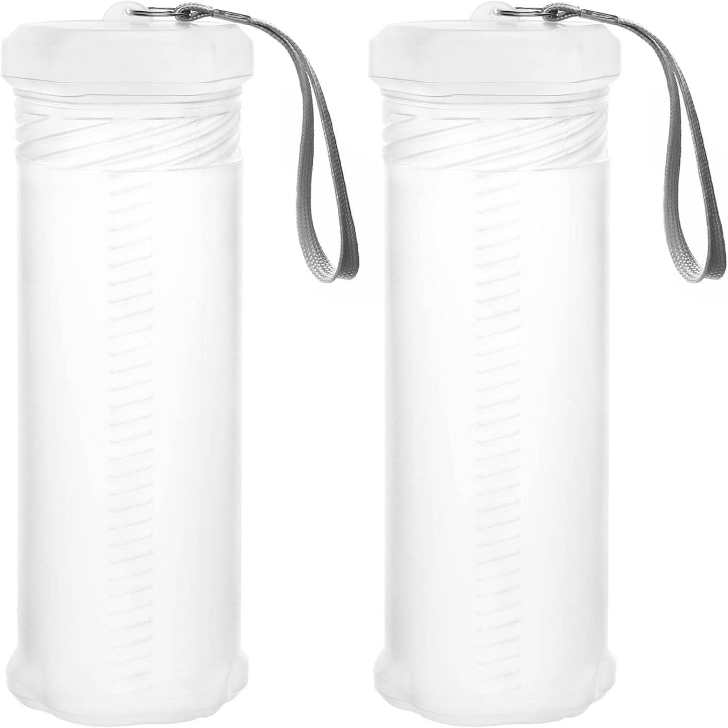 Extendable Art Storage Tube 3