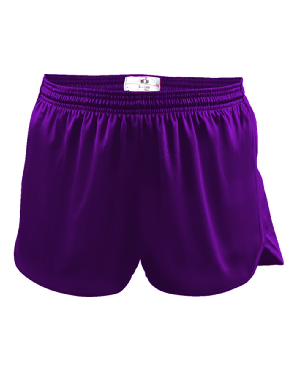 Women's B-Core Track Shorts - 7278 27