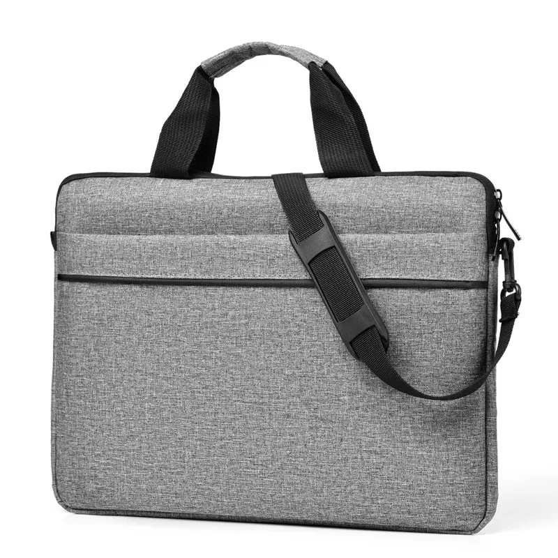 15.6 Inch Portable Laptop Briefcase Bags 6