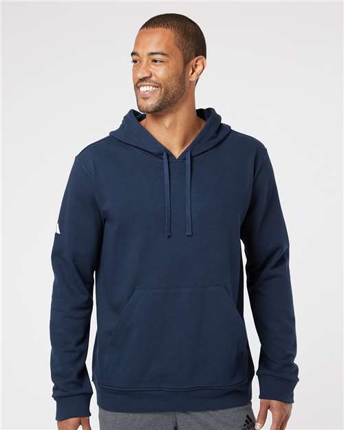 Unisex Fleece Hooded Sweatshirt - A432, custom hoodie or sweatshirt with logo imprint 14