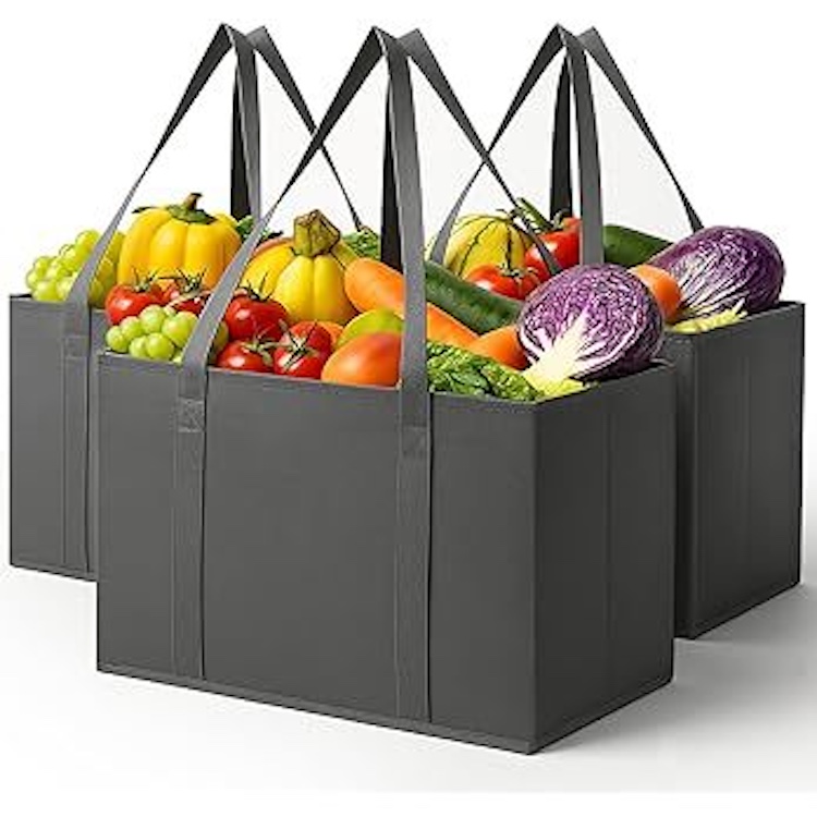 Reusable Grocery Bags 6