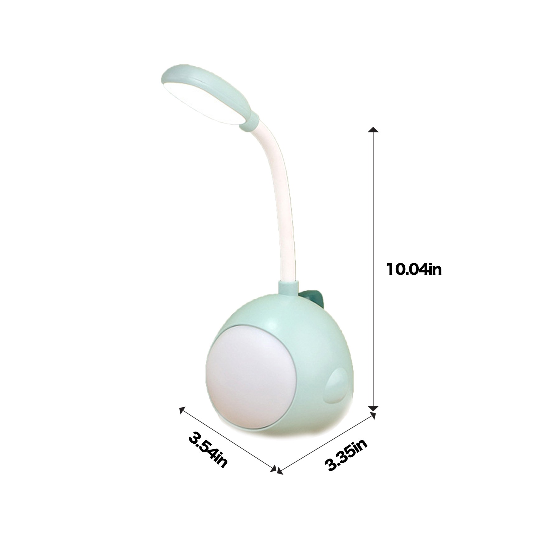 Dinosaur LED Color Changing Atmosphere Light 2