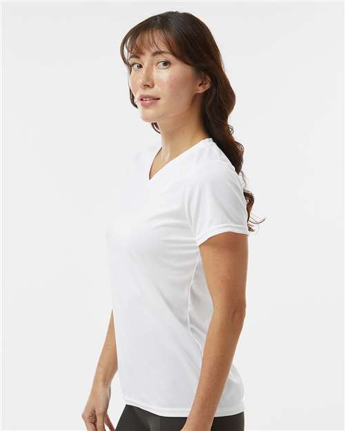 Women's Nexgen Performance V-Neck T-Shirt - 1790 84