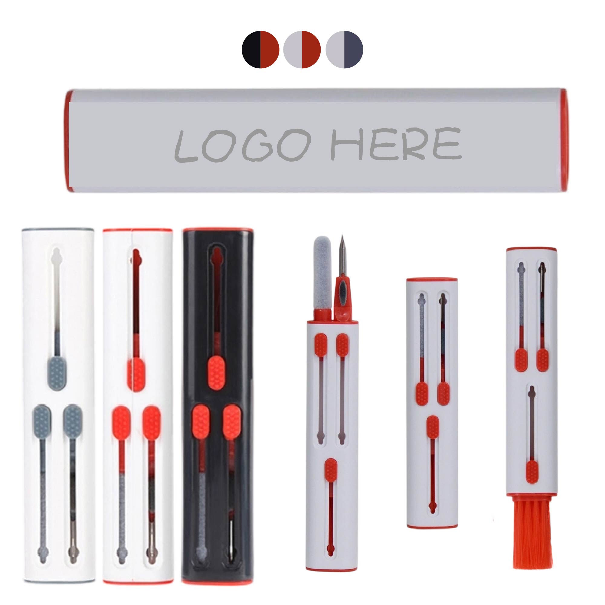 3 In 1 Multifunctional Cleaning Kit 3