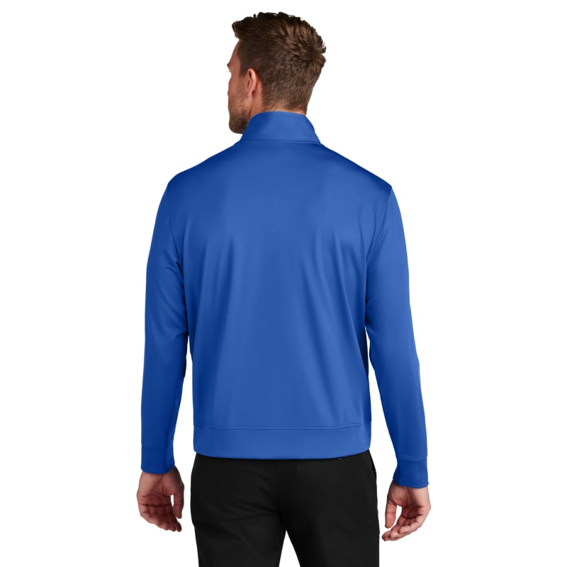 Port Authority C-FREE Double Knit Full-Zip 2