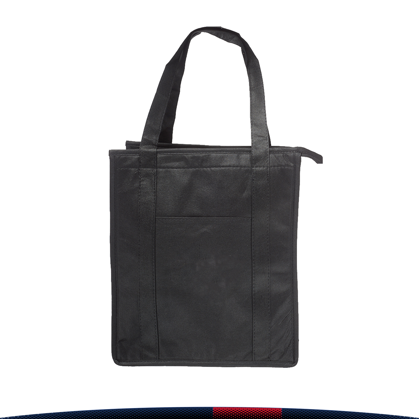 Bacold Lunch Tote Bag 16