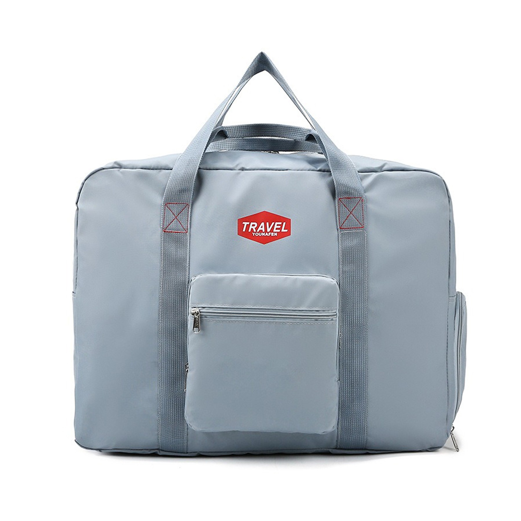 Foldable Travel Duffel Bag 2