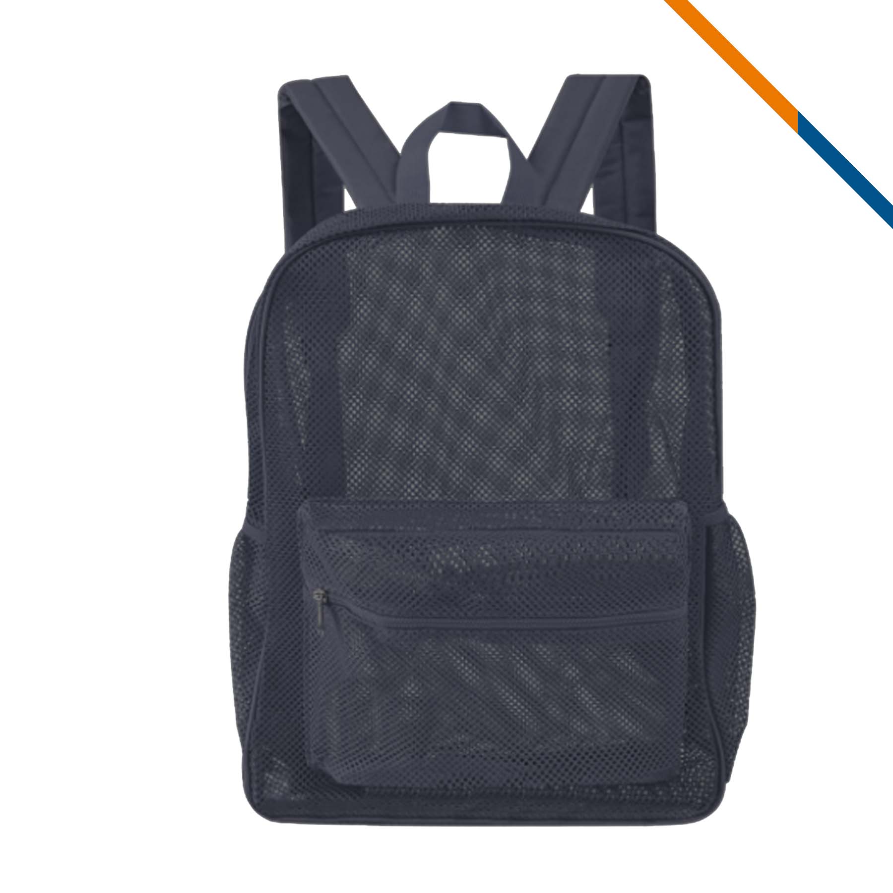 Glooe Mesh Backpack 9
