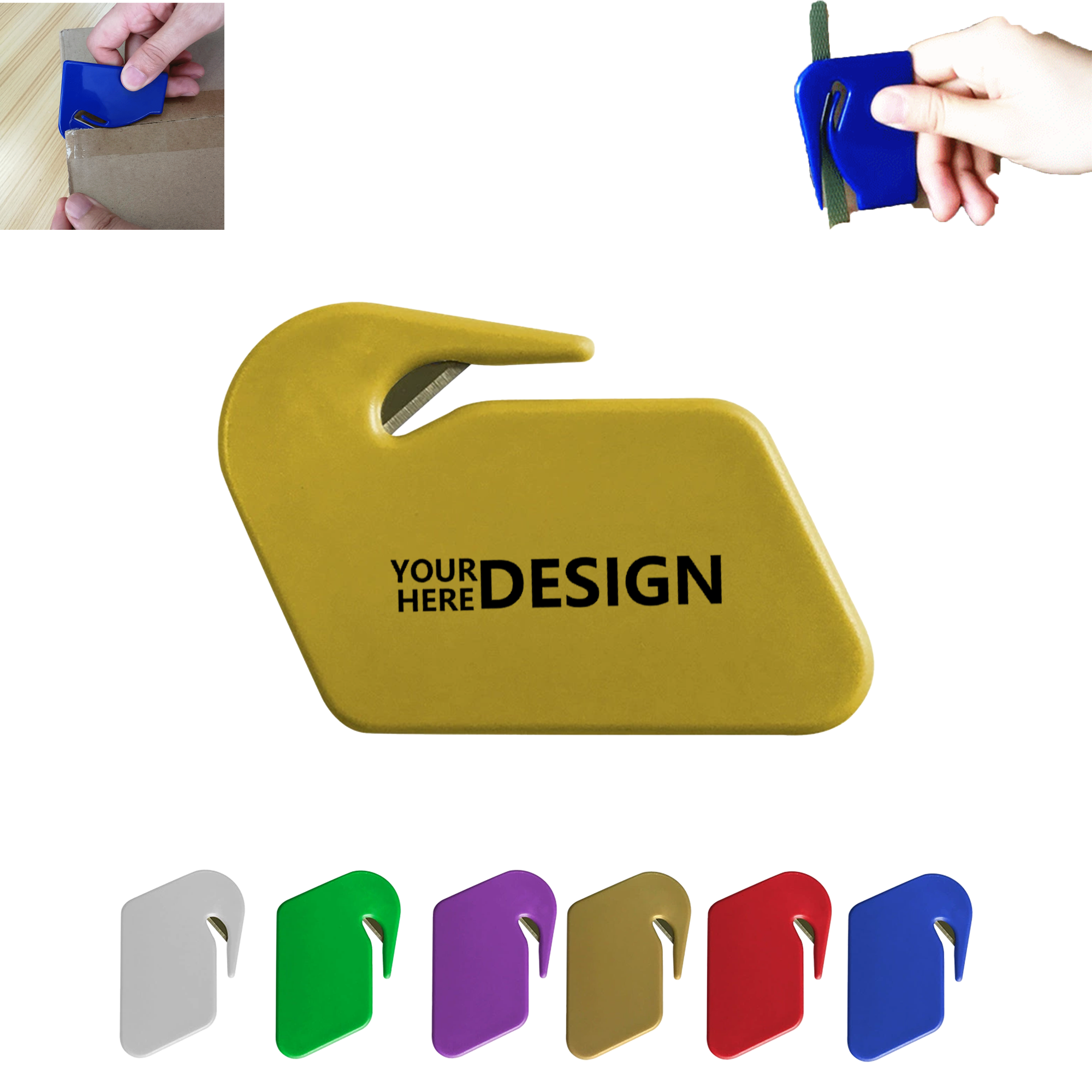 Versatile Plastic Cutting Tool 2