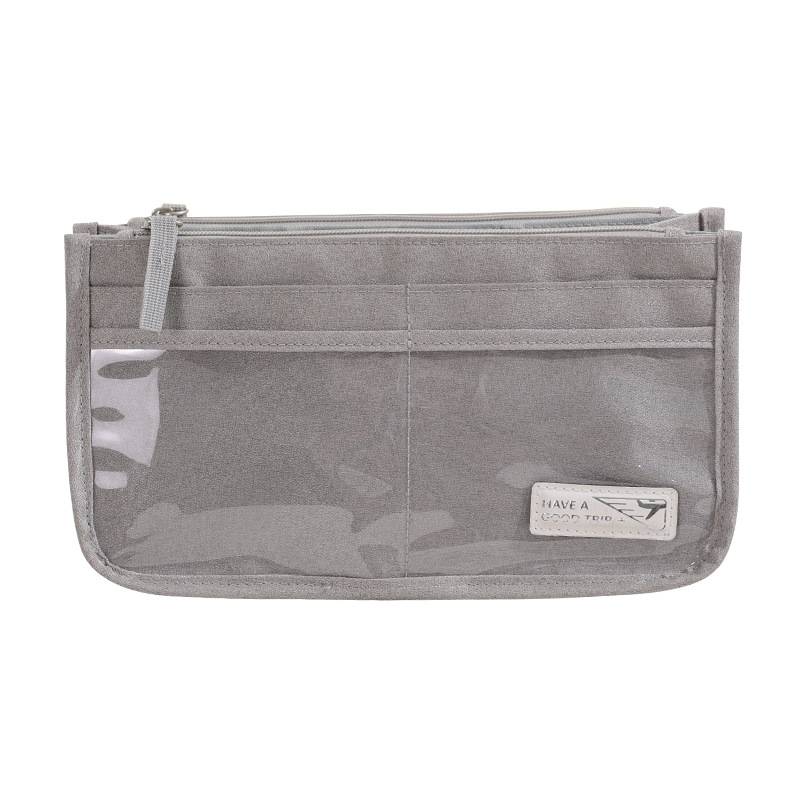 Portable multifunctional makeup bag 3
