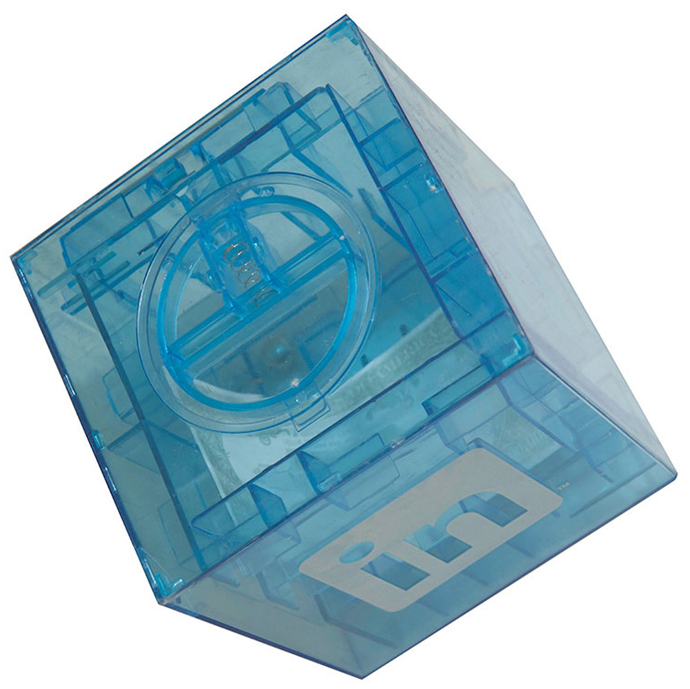 Money Cube Maze Coin Bank 2
