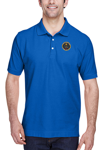 100% Peruvian Pima Cotton 26