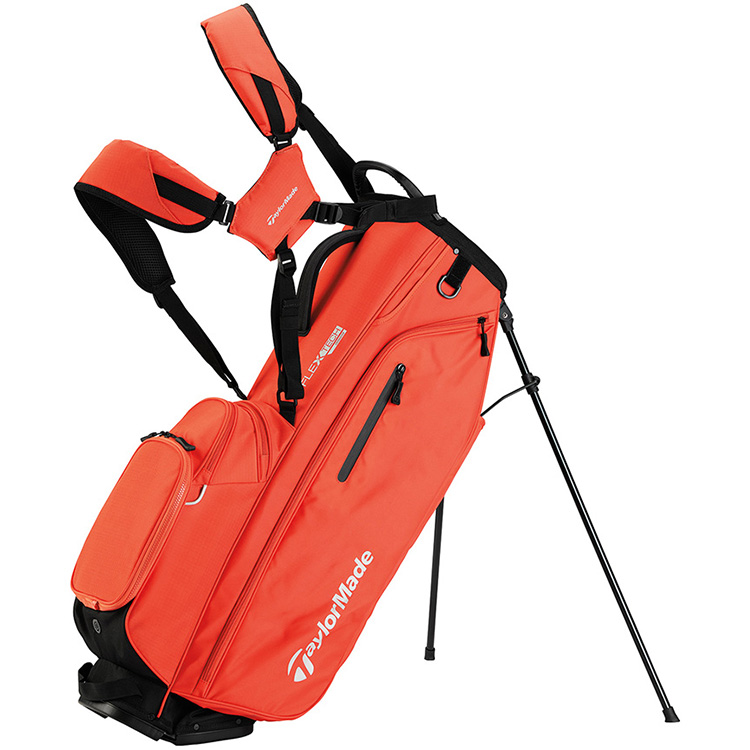Taylormade Flextech Crossover Stand Bag 7