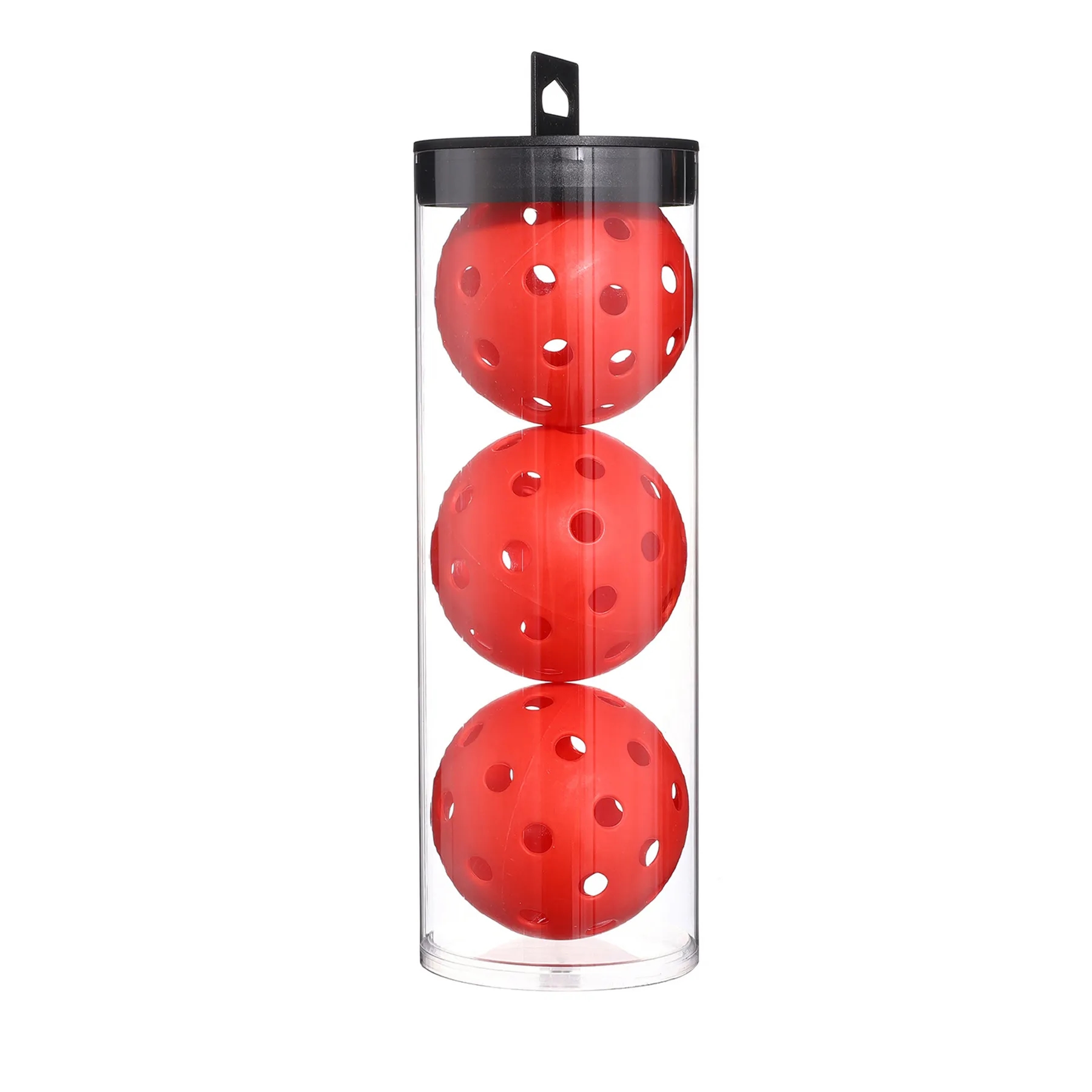 3PCS Outdoor Pickleball Balls Set 13
