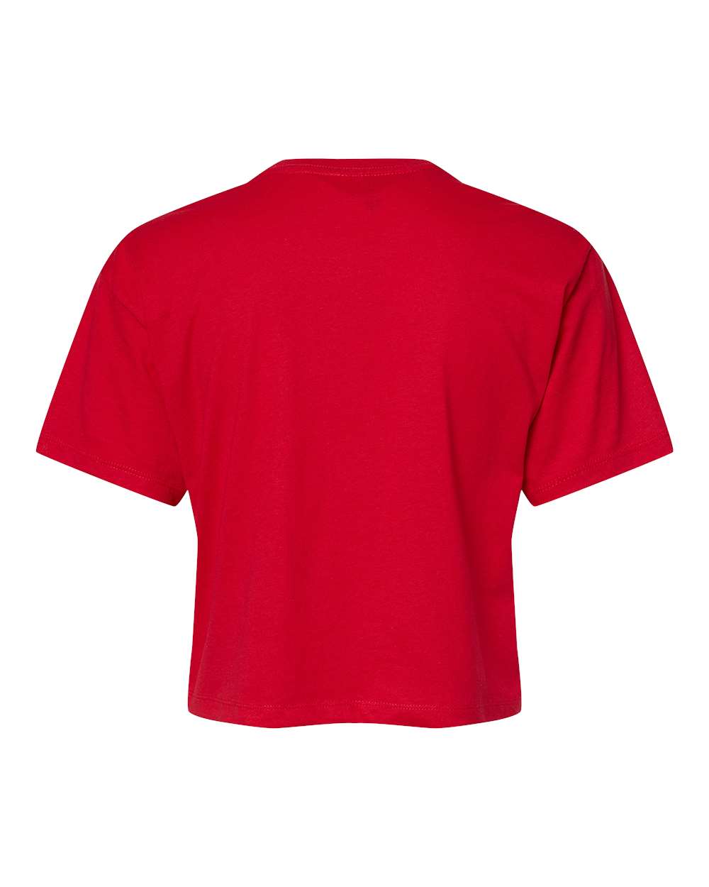 Women's Ideal Crop Top - 1580 96