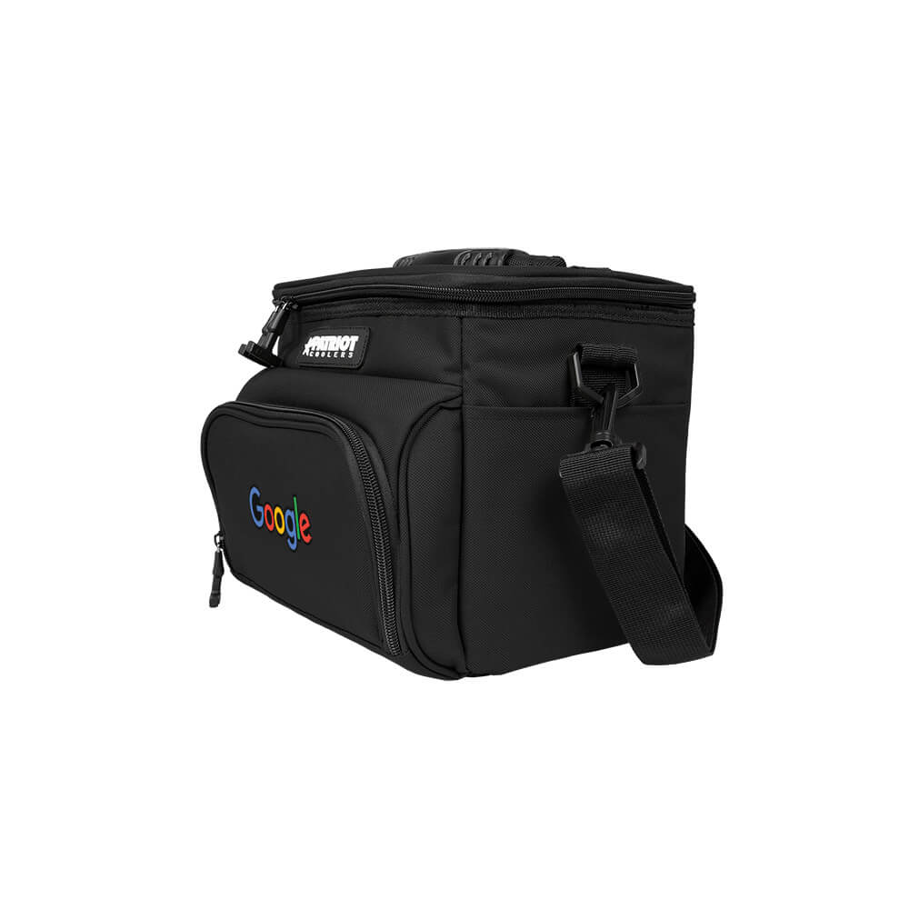 Patriot Venture Cooler 9