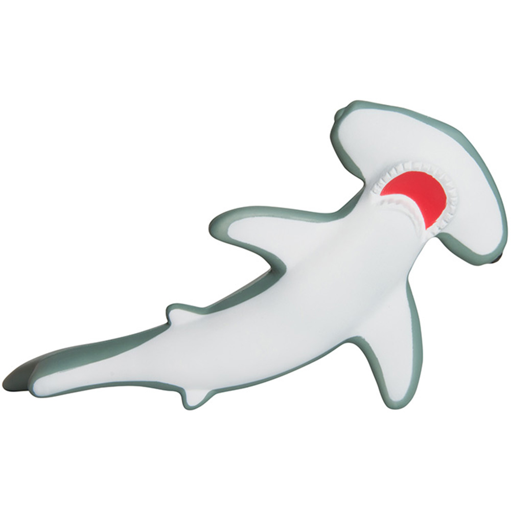 Hammerhead Shark Stress Reliever 1