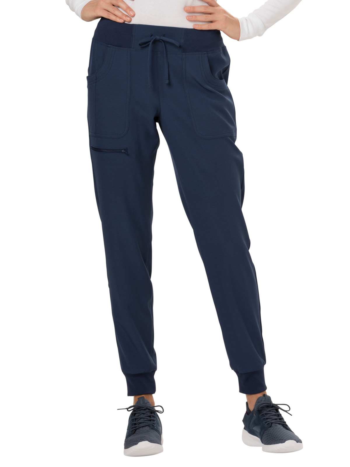HeartSoul - Break on Through - Women's Drawstring Jogger 15