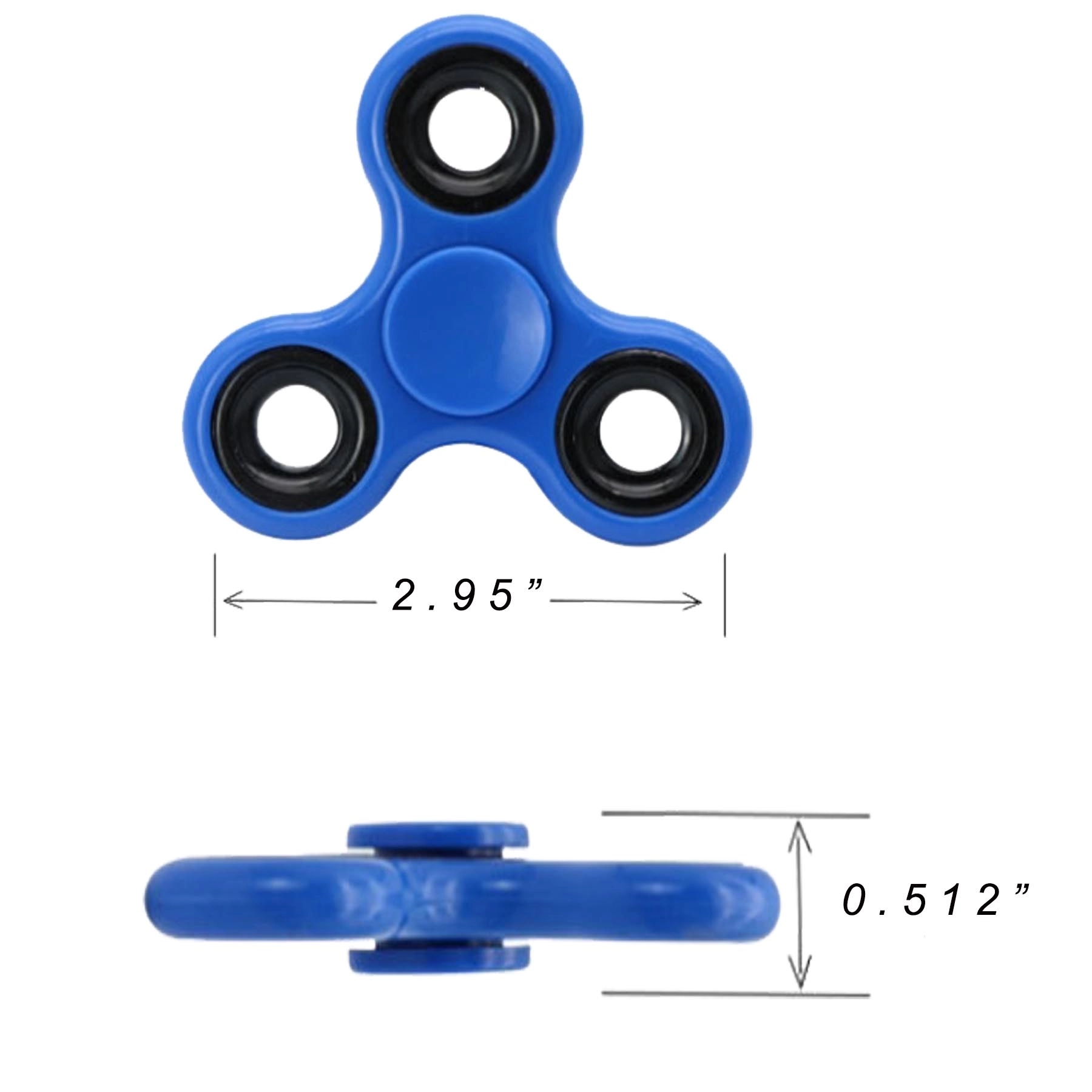 Fidget Spinner Toy 2