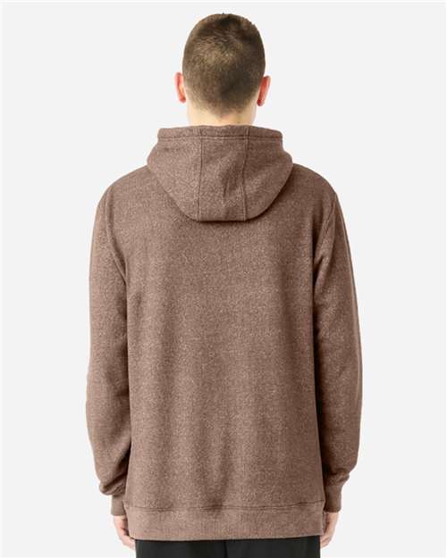 Unisex Nantucket Hoodie Sweatshirt - LS11001 23