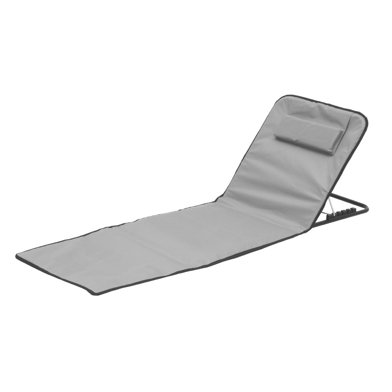 Portable Beach Mat Chair 2