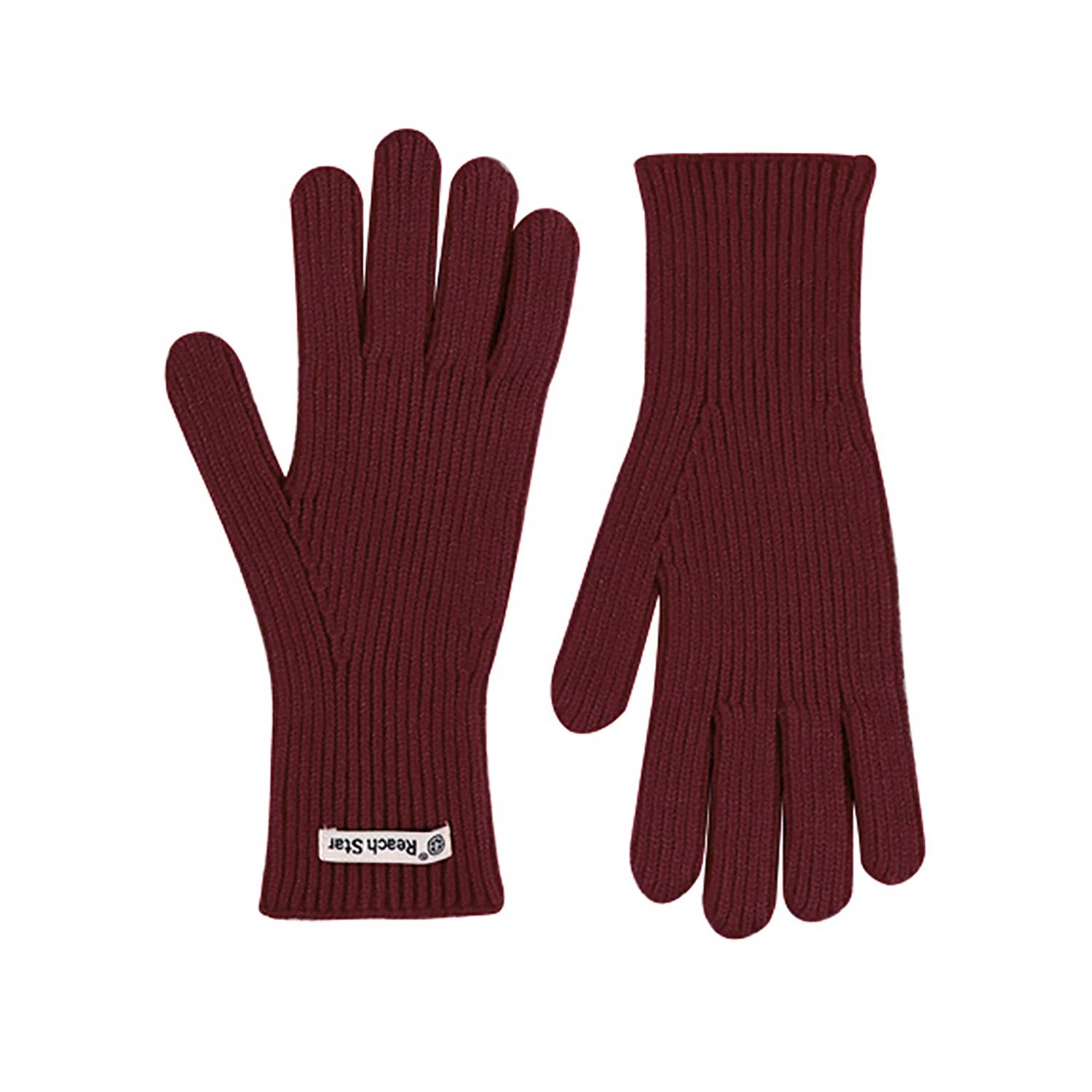 Winter Warm Gloves 10