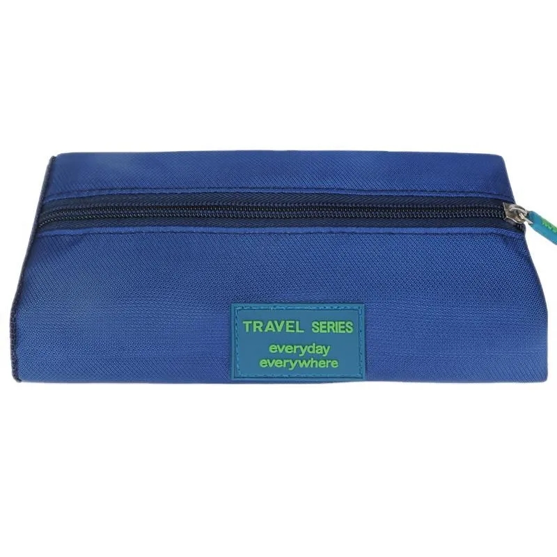 Travel Luggage Duffle Tote Bag Lightweight Waterproof 5