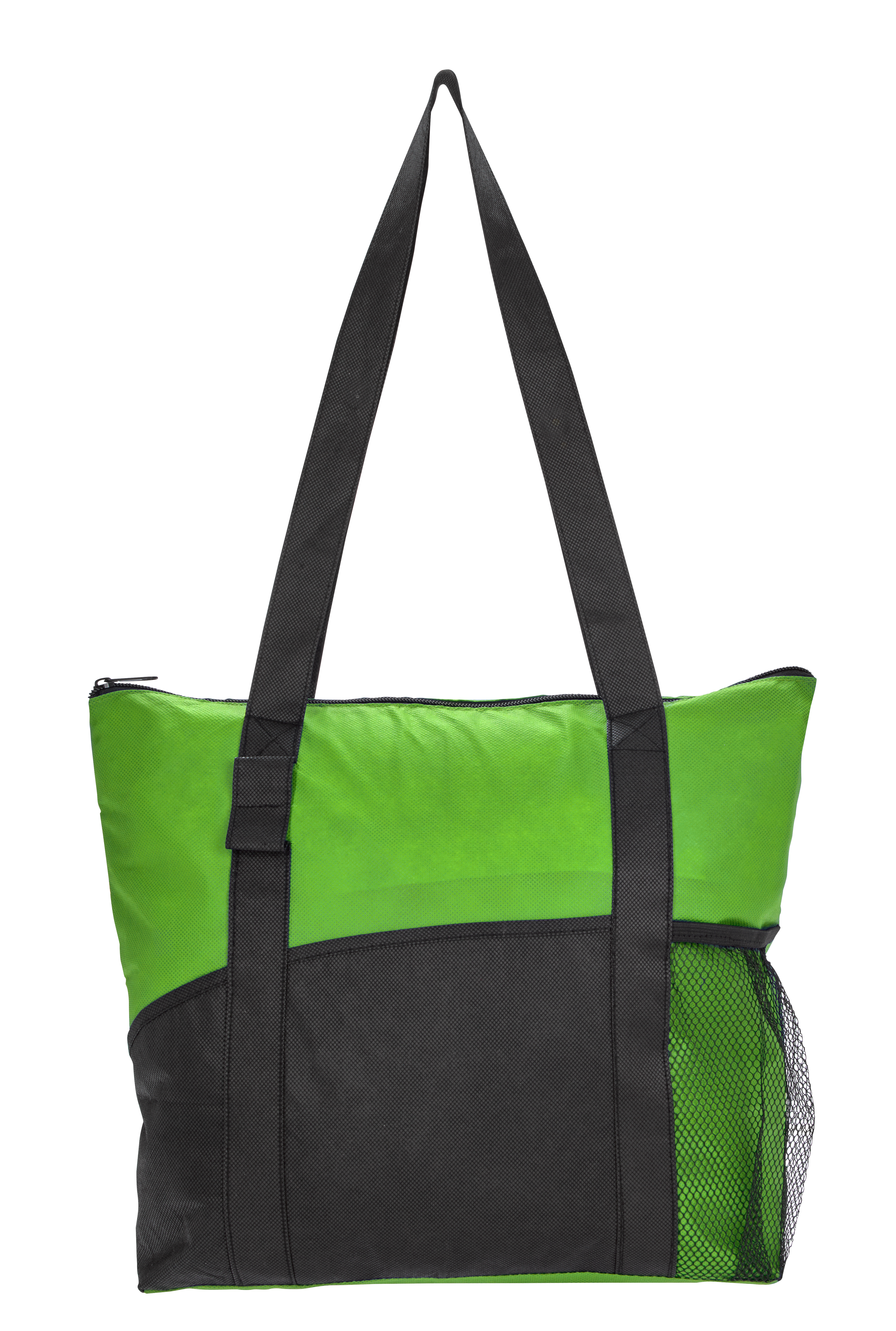 Poly Pro Pocket Tote