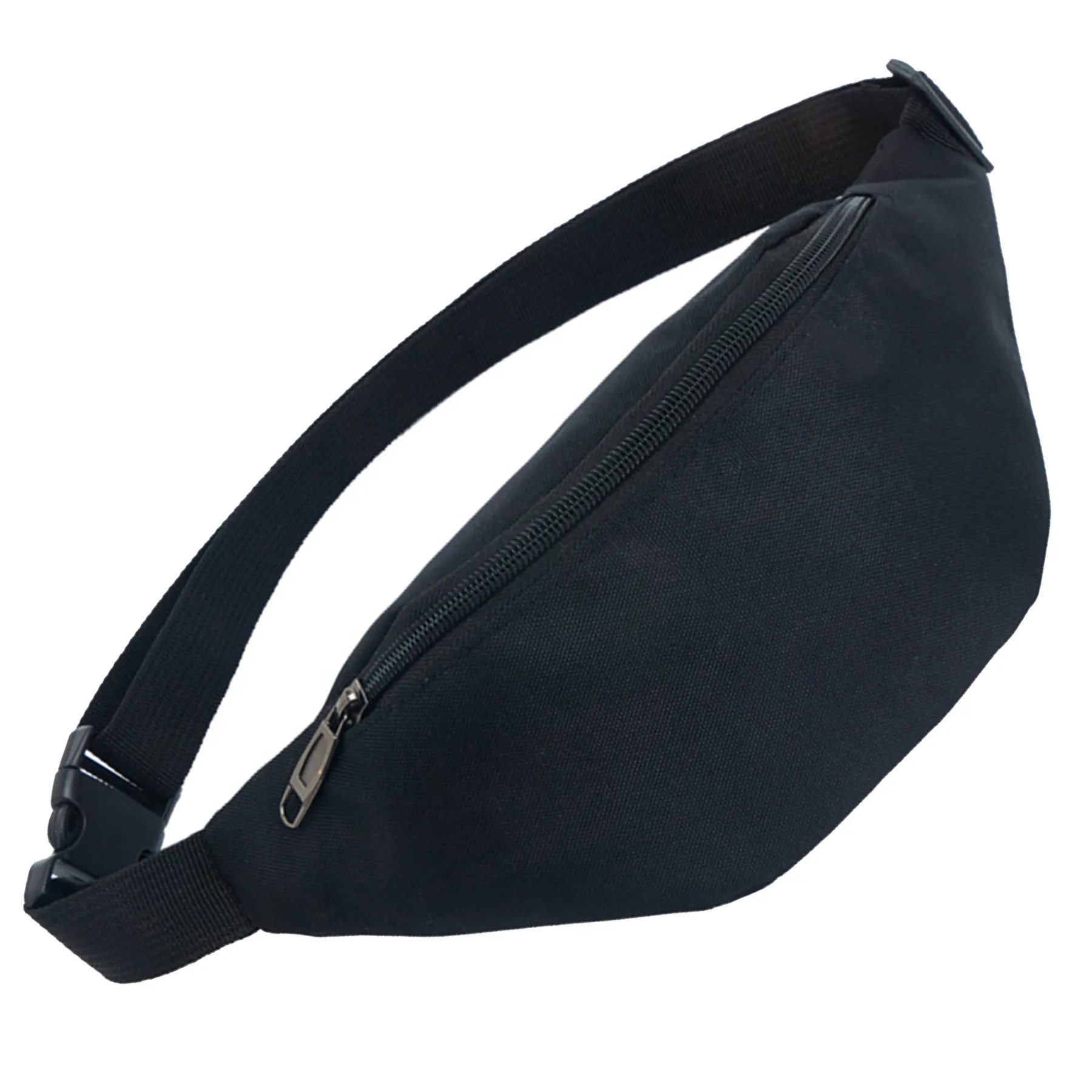 Waterproof Waist Pack Crossbody Bag 3