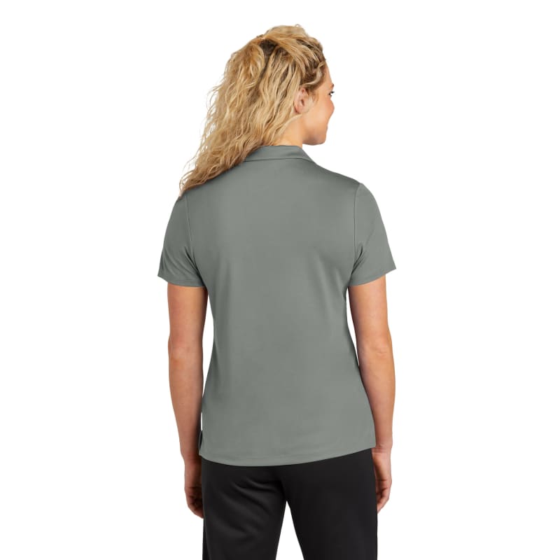 Sport-Tek Women's UV Micropique Polo 15