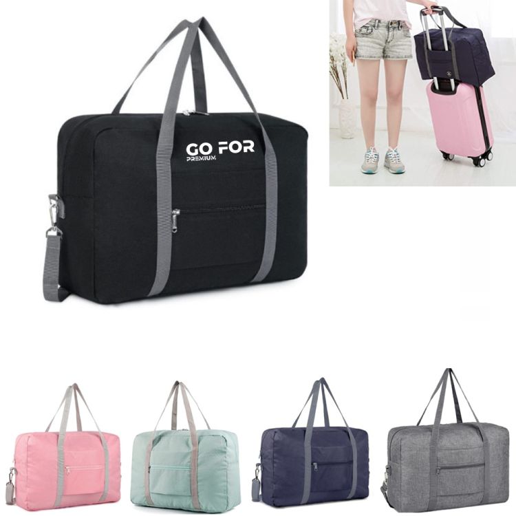 Foldable Travel Duffel Bag 3