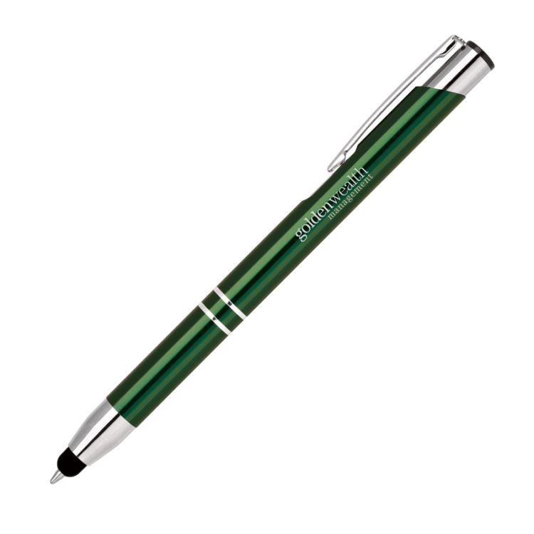 Stylus-442 Promotional Stylus Pen 5