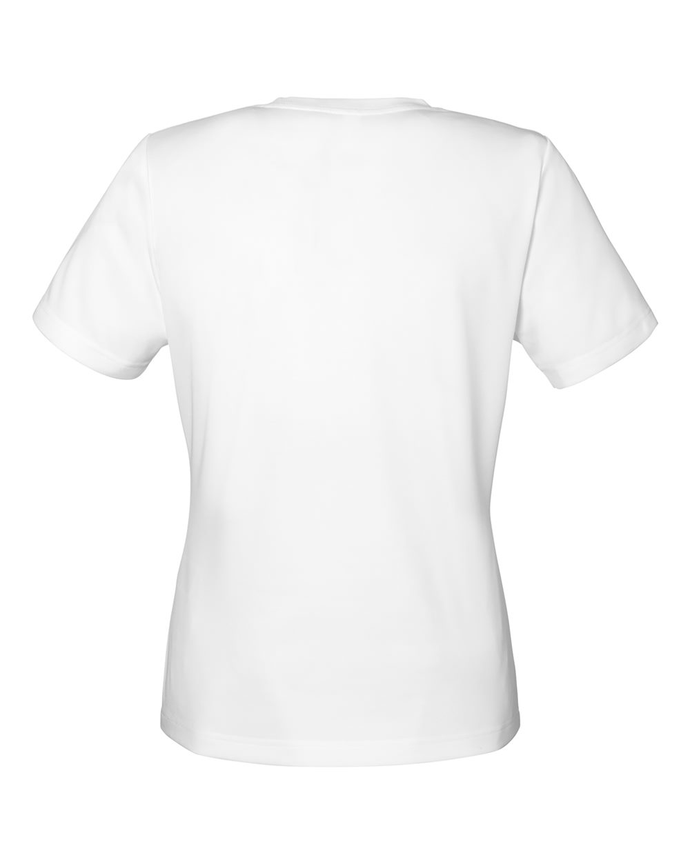 Women's Zone Performance Mesh T-Shirt - TT15W 14
