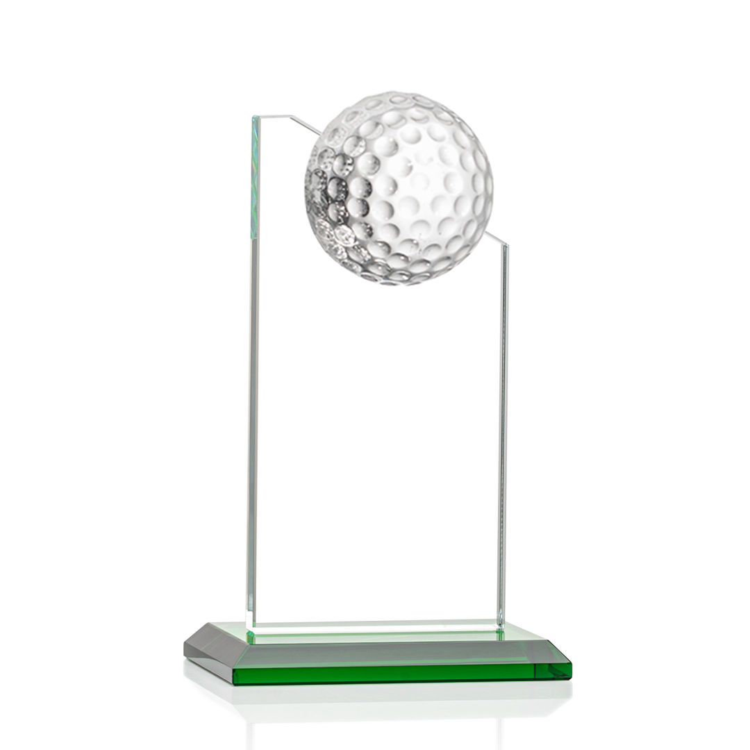 Ashfield Golf Award - Green 2