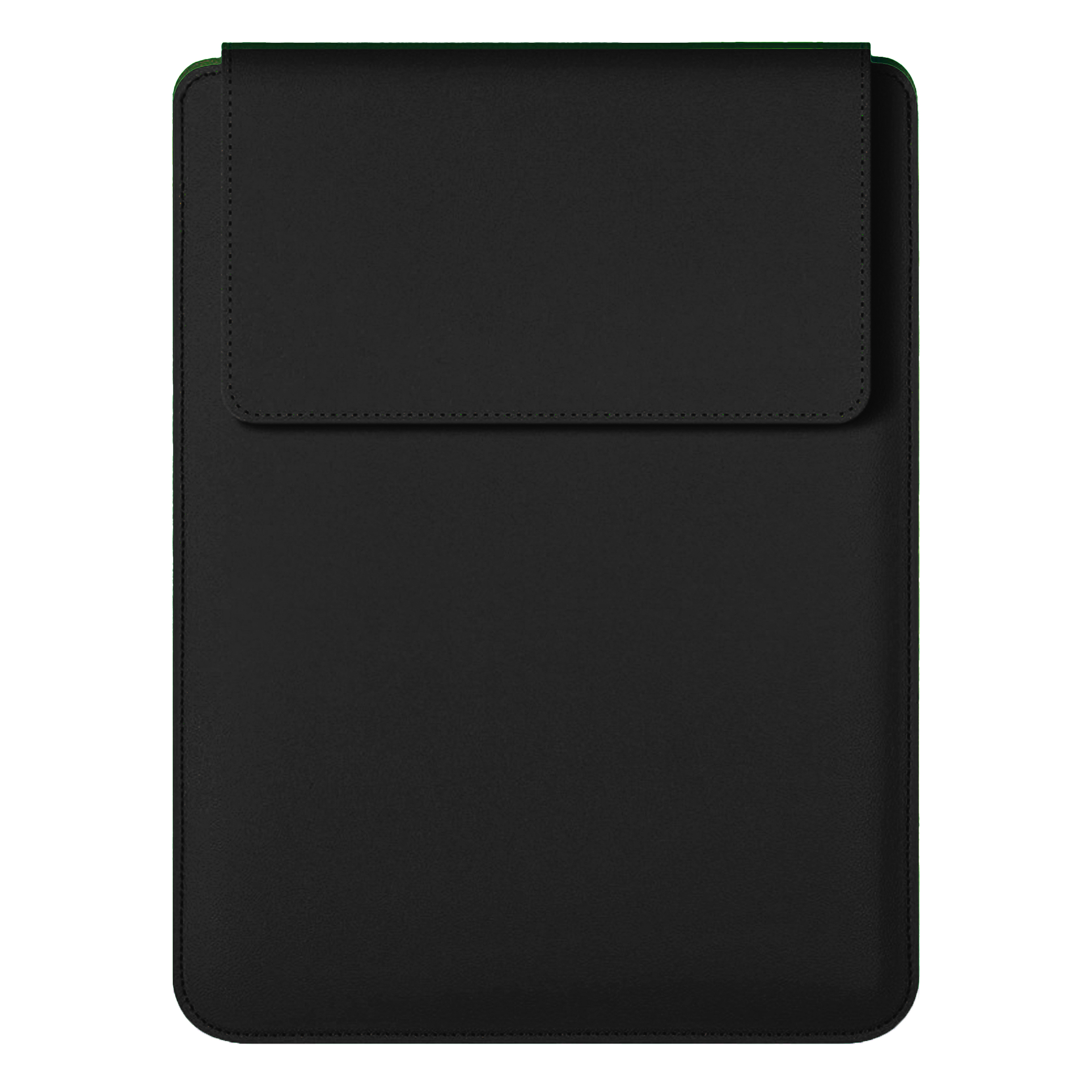 Faux Leather Computer Protective Case 4