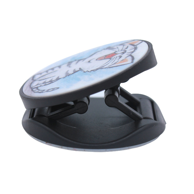Collapsible Phone Socket 2